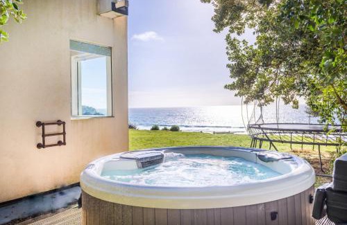 Praa Sands Casa | Little Cottage and Love Shack