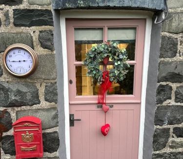 Llwyngwril Casa | Little Cottage, Llwyngwril