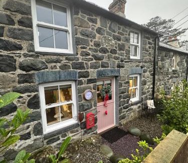 Llwyngwril Casa | Little Cottage, Llwyngwril