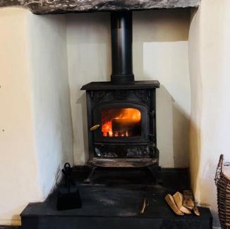 Llwyngwril Casa | Little Cottage, Llwyngwril