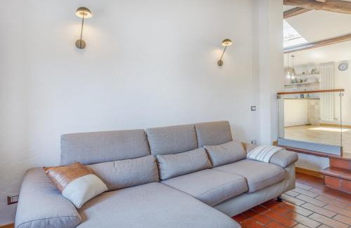 Montale Apartamento | Little Cottage near Ferrari's City