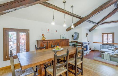 Montale Apartamento | Little Cottage near Ferrari's City