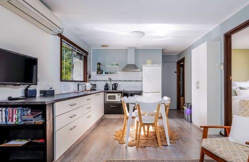 Inverloch Cabaña | Little Cottage on Nation
