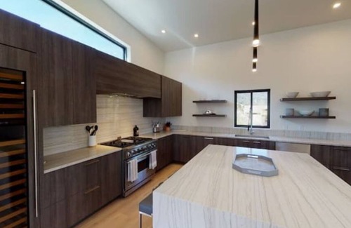 Big Sky Casa | Little Coyote Retreat