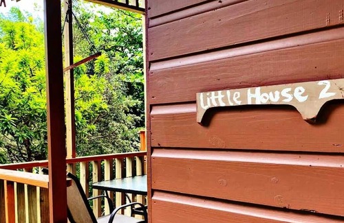 Castara Cabaña | Little Cozy Cottage Castara Tobago (LGBTQ friendly)