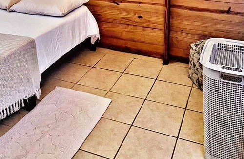Castara Cabaña | Little Cozy Cottage Castara Tobago (LGBTQ friendly)