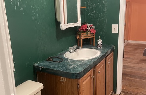 Bruno Casa | Little Creek 3 BR House
