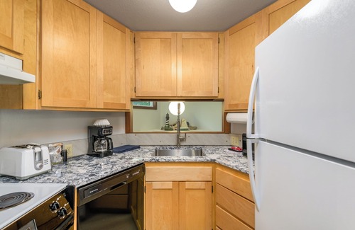 Newport Apartamento | Little Creek Cove Beachfront Resort