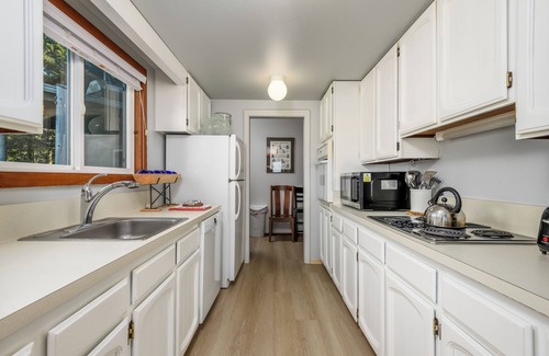 Newport Apartamento | Little Creek Cove Beachfront Resort