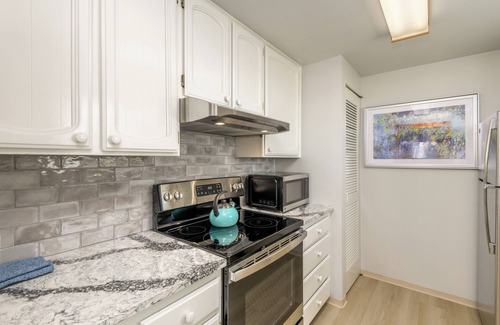 Newport Apartamento | Little Creek Cove Beachfront Resort