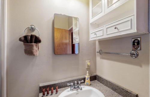 Woodland Park Casa | Little Doe Cabin