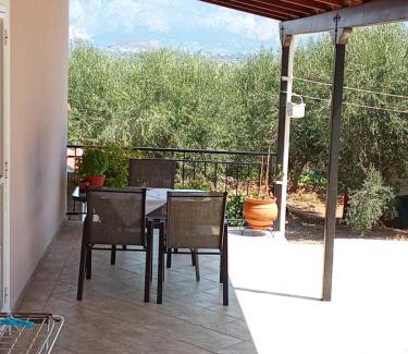 Valanidorrachi Casa | Little Dream House