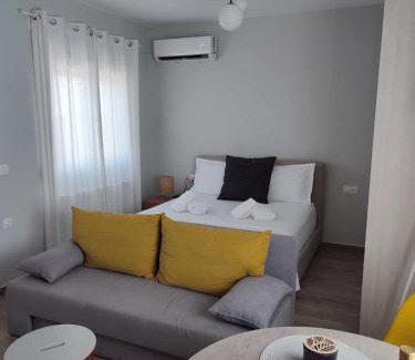 Valanidorrachi Casa | Little Dream House
