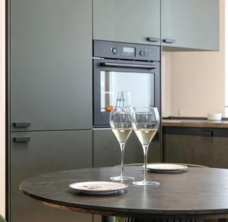 Tre Torri Apartamento | Little Dream Luxury Apartment - Citylife District - M5