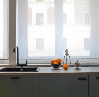 Tre Torri Apartamento | Little Dream Luxury Apartment - Citylife District - M5
