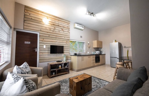 St. Lucia Apartamento | Little Eden St Lucia