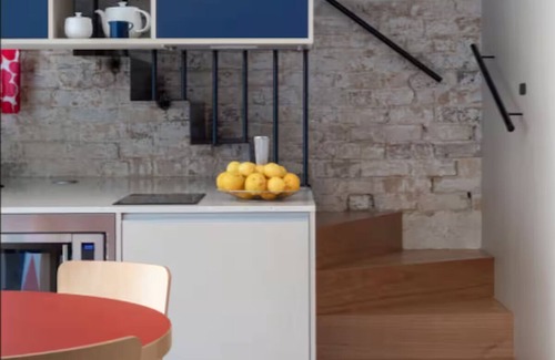 Centennial Park Apartamento | Little Edie charming architect designed cottage