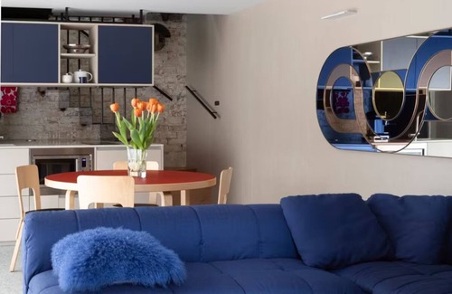 Centennial Park Apartamento | Little Edie charming architect designed cottage