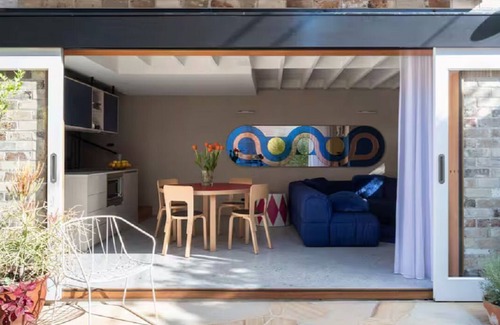 Centennial Park Apartamento | Little Edie charming architect designed cottage