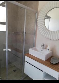 Welgemoed Chalet De Esquí | Little Elm Cottage