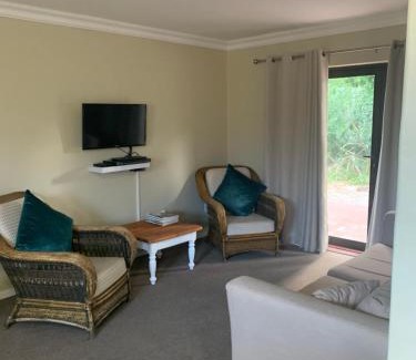 Welgemoed Chalet De Esquí | Little Elm Cottage