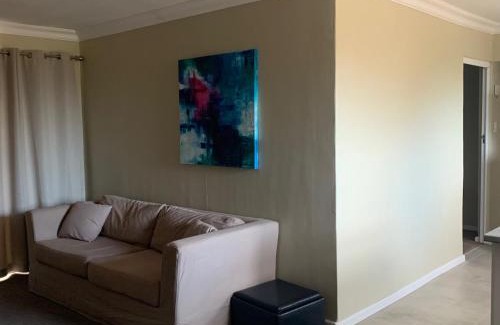 Welgemoed Chalet De Esquí | Little Elm Cottage