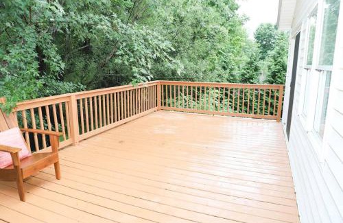 Sparta Casa | Little Elves Overlook