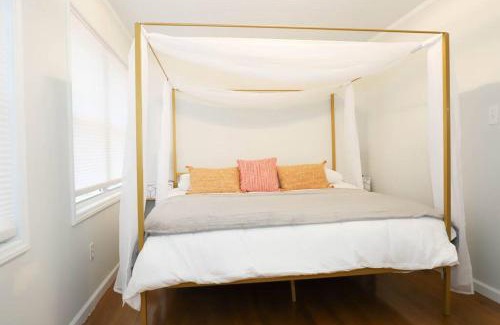 Sparta Casa | Little Elves Overlook