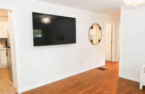 Sparta Casa | Little Elves Overlook
