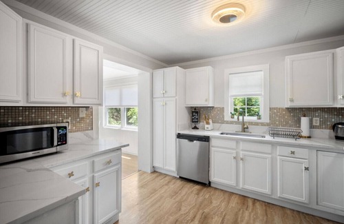Sparta Casa | Little Elves Overlook
