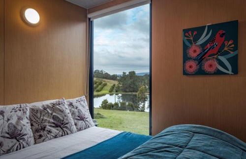 Grose Vale Casa | Little Enniskillen by Tiny Away