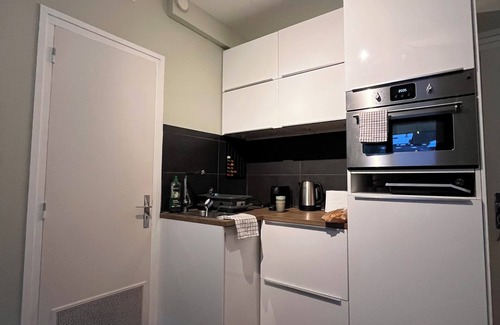Morzine Apartamento | Little Escape Morzine