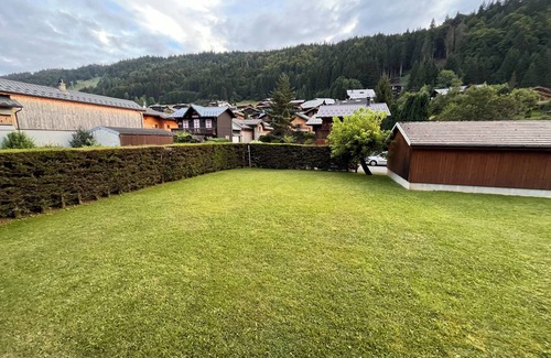 Morzine Apartamento | Little Escape Morzine