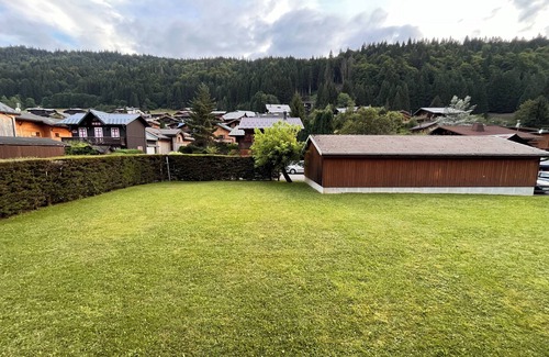 Morzine Apartamento | Little Escape Morzine