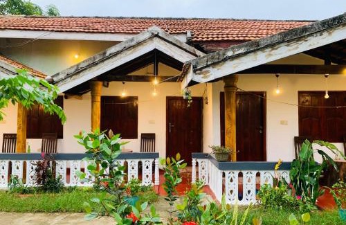 Pottuvil Division 2 Casa | Little Fairy Home B&B