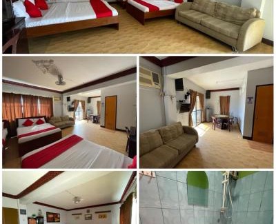 Canlubang Complejo | Little Falls Tagaytay