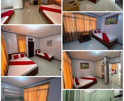 Canlubang Complejo | Little Falls Tagaytay