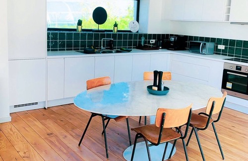 Ittre Otro | Little Farm Comfort House