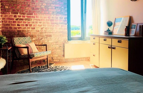 Ittre Otro | Little Farm Comfort House