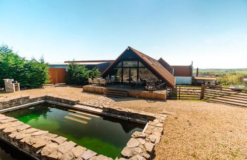 Ittre Casa | Little Farm Comfort&PrestigeHouse