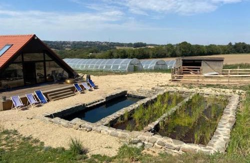 Ittre Casa | Little Farm Comfort&PrestigeHouse