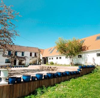 Ittre Casa | Little Farm Comfort&PrestigeHouse