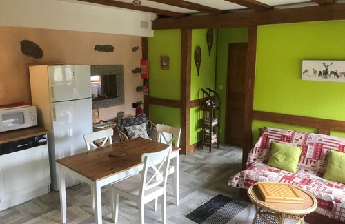 Orbey Casa | Little Finland