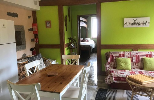 Orbey Casa | Little Finland