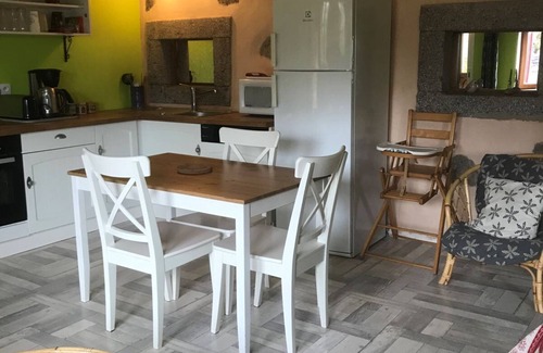 Orbey Casa | Little Finland