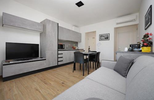 Ostia Antica Casa | Little Flat - Cozy Stay with Borgo view