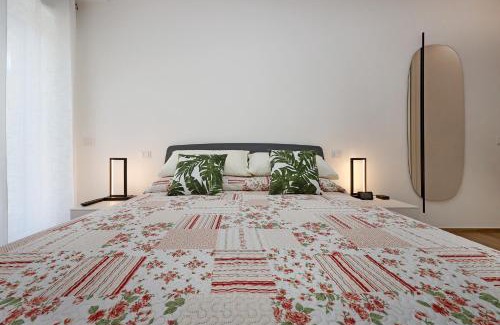 Ostia Antica Casa | Little Flat - Cozy Stay with Borgo view