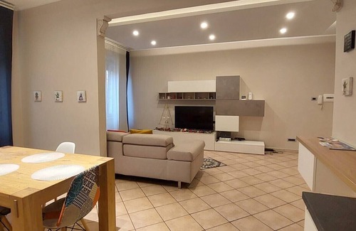 Terni Apartamento | Little Flo