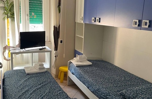 Terni Apartamento | Little Flo