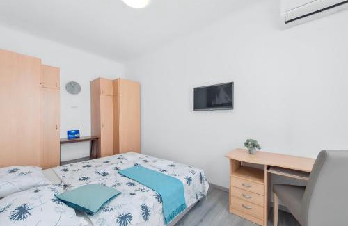 Rijeka Apartamento | Little Flower City Studio 5 - Rijeka rent